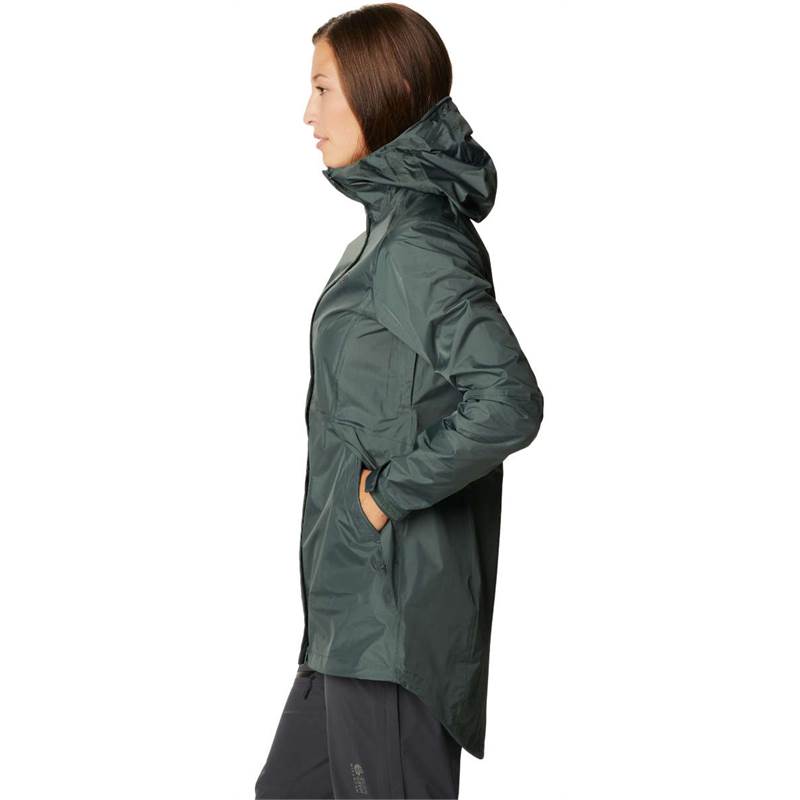 Mountain Hardwear Womens Acadia Parka Jacket-4